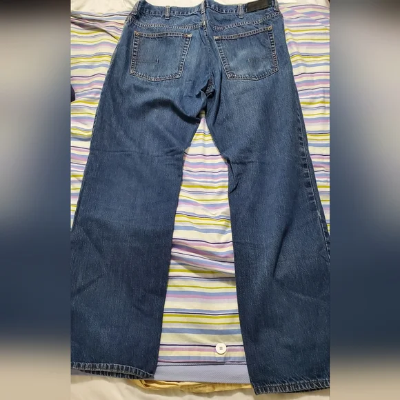 Calvin Klien Jeans Size 38 - Picture 4 of 9